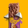 image:imageFULFIL Chocolate Salted Caramel Protein Bars 15g Protein 12 ctChocolate Peanut Caramel
