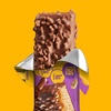 image:imageFULFIL Chocolate Salted Caramel Protein Bars 15g Protein 12 ctChocolate Peanut Caramel