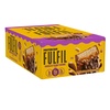 image:imageFULFIL Chocolate Salted Caramel Protein Bars 15g Protein 12 ctChocolate Peanut Caramel