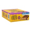 image:imageFULFIL Chocolate Salted Caramel Protein Bars 15g Protein 12 ctChocolate Peanut Caramel