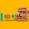 image:imageFULFIL Chocolate Salted Caramel Protein Bars 15g Protein 12 ctChocolate Salted Caramel