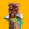 image:imageFULFIL Chocolate Salted Caramel Protein Bars 15g Protein 12 ctChocolate Salted Caramel