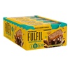 image:imageFULFIL Chocolate Salted Caramel Protein Bars 15g Protein 12 ctChocolate Salted Caramel