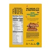 image:imageFULFIL Chocolate Salted Caramel Protein Bars 15g Protein 12 ctChocolate Salted Caramel