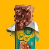 image:imageFULFIL Chocolate Salted Caramel Protein Bars 15g Protein 12 ctChocolate Salted Caramel