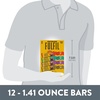 image:imageFULFIL Chocolate Salted Caramel Protein Bars 15g Protein 12 ctVariety Pack