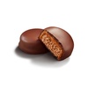 image:imageFULFIL Protein Snack Bites Chocolate Salted Caramel Flavored Gluten Free with 16g Protein per serving 7 Bites per Bag 10 Bags