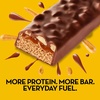 image:imageFULFIL Reeses Peanut Butter Chocolate Protein Bars 15g Protein 12 ctReeses Chocolate Peanut Butter