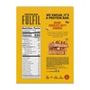 image:imageFULFIL Reeses Peanut Butter Chocolate Protein Bars 15g Protein 12 ctReeses Chocolate Peanut Butter