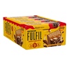 image:imageFULFIL Reeses Peanut Butter Chocolate Protein Bars 15g Protein 12 ctReeses Chocolate Peanut Butter