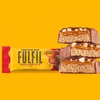 image:imageFULFIL Reeses Peanut Butter Chocolate Protein Bars 15g Protein 12 ctReeses Chocolate Peanut Butter