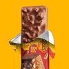 image:imageFULFIL Reeses Peanut Butter Chocolate Protein Bars 15g Protein 12 ctReeses Chocolate Peanut Butter