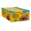 image:imageFULFIL Triple Chocolate Protein Bars 15g Protein Gluten Free 12 ct