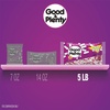 image:imageGOOD amp PLENTY Licorice Candy Theater Boxes 6 oz 12 ctOriginal