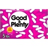 image:imageGOOD amp PLENTY Licorice Candy Theater Boxes 6 oz 12 ctOriginal