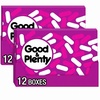 image:imageGOOD amp PLENTY Licorice Candy Theater Boxes 6 oz 12 ctOriginal