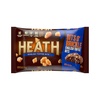 image:imageHEATH BITS O BRICKLE English Toffee Baking Bits Bag 8 oz8 Ounce Pack of 2