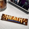 image:imageHEATH Chocolatey English Toffee Candy Bars 14 oz 18 ct14 Ounce Pack of 18