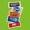 image:imageHERSHEYS Assorted Chocolate Flavored Candy Party Pack 3022 oz 196 Pounds25 Ounce Pack of 1