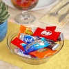 image:imageHERSHEYS Assorted Chocolate Flavored Candy Party Pack 3022 oz 196 Pounds25 Ounce Pack of 1