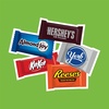 image:imageHERSHEYS Assorted Chocolate Flavored Candy Party Pack 3022 oz 196 Pounds3022 Ounce Pack of 1