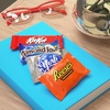 image:imageHERSHEYS Assorted Chocolate Flavored Candy Party Pack 3022 oz 196 Pounds3022 Ounce Pack of 1