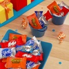 image:imageHERSHEYS Assorted Chocolate Flavored Candy Party Pack 3022 oz 196 Pounds3022 Ounce Pack of 1