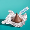 image:imageHERSHEYS KISSES Milk Chocolate Candy Party Pack 358 oz159 Ounce Pack of 1