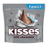 image:imageHERSHEYS KISSES Milk Chocolate Candy Party Pack 358 oz159 Ounce Pack of 1