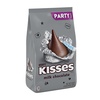 image:imageHERSHEYS KISSES Milk Chocolate Candy Party Pack 358 oz358 Ounce Pack of 1