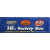 image:imageHERSHEYS KIT KAT amp REESES Milk Chocolate Variety Box 18 ctMilk Chocolate