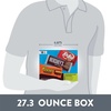 image:imageHERSHEYS KIT KAT amp REESES Milk Chocolate Variety Box 18 ctMilk Chocolate