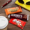 image:imageHERSHEYS KIT KAT amp REESES Milk Chocolate Variety Box 18 ctMilk Chocolate