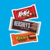 image:imageHERSHEYS KIT KAT amp REESES Milk Chocolate Variety Box 18 ctMilk Chocolate