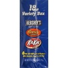 image:imageHERSHEYS KIT KAT amp REESES Milk Chocolate Variety Box 18 ctMilk Chocolate