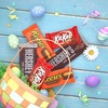 image:imageHERSHEYS KIT KAT amp REESES Milk Chocolate Variety Box 18 ctMilk Chocolate