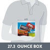image:imageHERSHEYS KIT KAT amp REESES Milk Chocolate Variety Box 18 ctMilk Chocolate