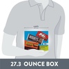 image:imageHERSHEYS KIT KAT amp REESES Milk Chocolate Variety Box 18 ctMilk Chocolate