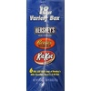image:imageHERSHEYS KIT KAT amp REESES Milk Chocolate Variety Box 18 ctMilk Chocolate