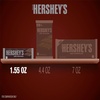 image:imageHERSHEYS Milk Chocolate Candy Bars 155 oz 6 CountChocolate Bars
