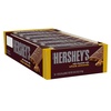 image:imageHERSHEYS Milk Chocolate with Whole Almonds Candy Bars 145 oz 36 Count1 Ounce Pack of 52