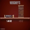 image:imageHERSHEYS Milk Chocolate with Whole Almonds Candy Bars 145 oz 36 Count1 Ounce Pack of 52