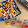 image:imageHERSHEYS Miniatures Assorted Chocolate Candy Variety Pack 30 ozChocolate