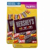 image:imageHERSHEYS Miniatures Assorted Chocolate Candy Variety Pack 30 ozChocolate