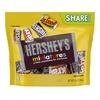 image:imageHERSHEYS Miniatures Assorted Chocolate Candy Variety Pack 30 ozChocolate