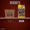 image:imageHERSHEYS Miniatures Assorted Chocolate Candy Variety Pack 30 ozChocolate