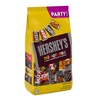 image:imageHERSHEYS Miniatures Assorted Chocolate Candy Variety Pack 30 ozChocolate