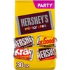 image:imageHERSHEYS Miniatures Assorted Chocolate Candy Variety Pack 30 ozChocolate