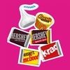 image:imageHERSHEYS Miniatures Assorted Chocolate Candy Variety Pack 30 ozChocolate