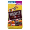 image:imageHERSHEYS Miniatures Assorted Chocolate Candy Variety Pack 30 ozChocolate